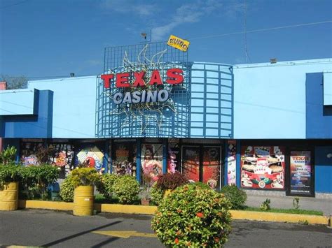 Maestro casino El Salvador